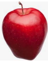 Apples Red Delicious 125 ct