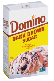 Sugar Brown Dark 24/#1 Boxes