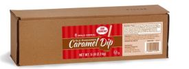 Caramel Apple Dip 4/5 pound Loaves