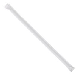 Tall Straws 10" Wrapped 4/500 case
