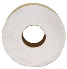 Jumbo Roll Toilet Paper 2-Ply 12/Roll