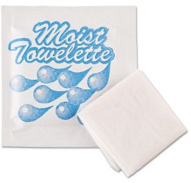 Moist Towelettes - SinGallone Pack 1000ct