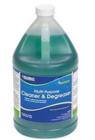 Eco-Friendly All Purpose Cleaner/Degreaser 12/32 oz