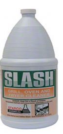 Oven/Grill Cleaner liquid "Blast Away" 4/1 Gall