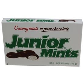 JR MINTS THEATER BOX 12/3.5OZ