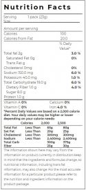 100 Calorie Oreo Thin Crisps 72/.81 oz