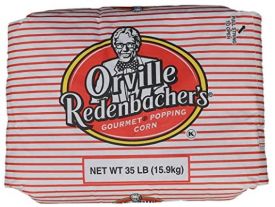 Orville Redenbacher Popcorn Kernels #35