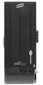 Smartstock Spoon, Black, Medium Weight  960/case