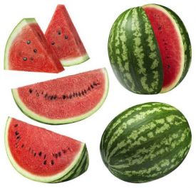Watermelon, Individual
