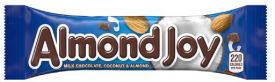 Almond Joy 1.76 oz 36ct