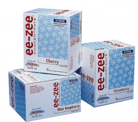 Eezee Concentrate Cherry Box 10 ct