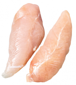 Chicken Breasts - Fresh #40