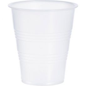 7oz Translucent Cup 2500ct Dart Y7