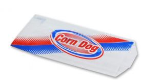 Corn Dog bags 1000ct