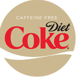 Caffeine Free Diet Coke 5 Gallon Bag in Box