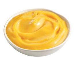 Cheddar Cheese Sauce Gehls Mild 6/#10 (6 per Case)