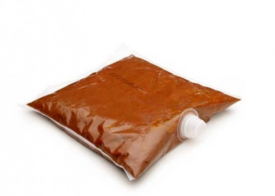 Chili Sauce  bag in box 4/11 oz Muy Fresco