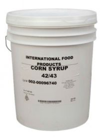 Corn Syrup 60 lb pail
