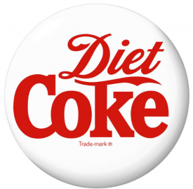 Diet Coke 2.5 Gallon Bag in Box