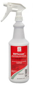 Cleaner Disinfectant Spray  Diffense  12/32 oz