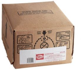 Dr. Pepper 5 Gallon Bag in Box