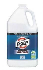 Lysol Glass Cleaner "Easy Off" Ammonia Free 4/1 Gallon