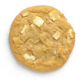 Wht Chp Macadamia Cookie Readi Bake Supreme 218/1.5OZ