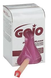 Hand Soap Gojo Pink Lotion 12/800 Mil