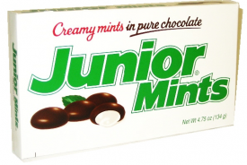Jr. Mints 5.5 oz 24ct