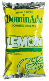 Dominade Lemonade Mix 12/2 Gallons