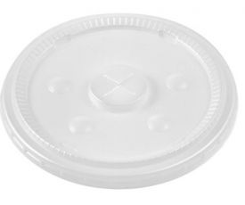 Cold Cup Lid for 44 oz Cup  -500 /case  Berk #2122312