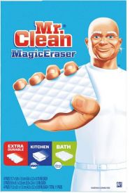 Mr. Clean Magic Eraser Cleaning Pads 6/6 ct