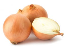 Jumbo Onions