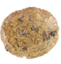 Oatmeal Raisin Cookies I/W 48ct 3oz