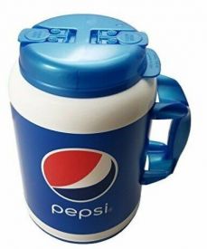Pepsi-64oz Tanker-Whirley