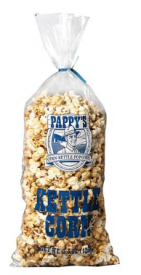 Popcorn Bag Pappys 3Qt  2560