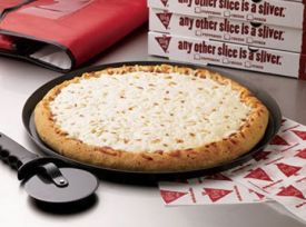Big Daddy's Pizza - Original Crust 16"  9/case