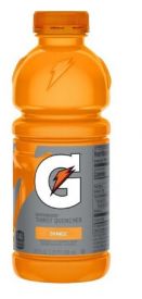 Gatorade Orange- 20 oz Bottle 24ct
