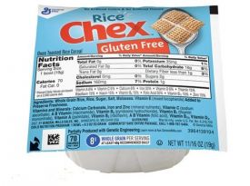 Rice Chex Cereal  96 ct Bowl Pack