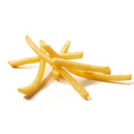 Shoestring Fries 6/4.5 pound COLONY