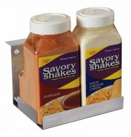 Bottle Holder - Savory Shaker