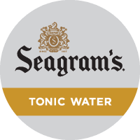 Seagram's Tonic 2.5 Gallon Bag in Box