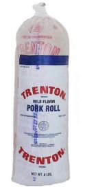 Pork Roll Trenton 2/6 pounds