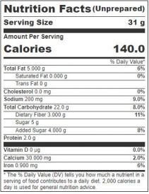Wheat Thins Crackers 4/40 oz Nabisco®