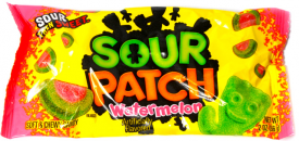 Sour Patch Kids Watermelon 2oz 24ct